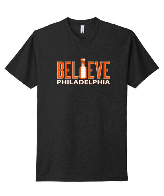 Flyers- Believe tshirt