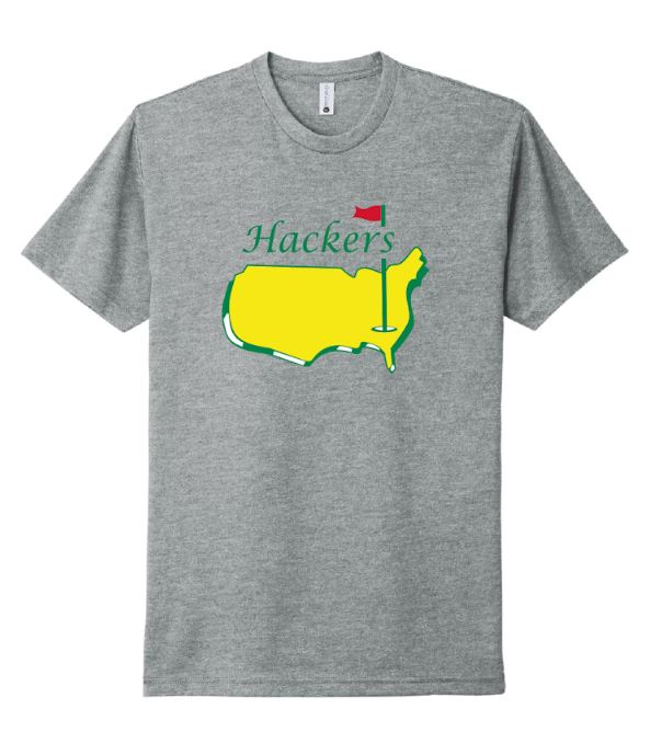 Hacker Tshirt (2 colors).
