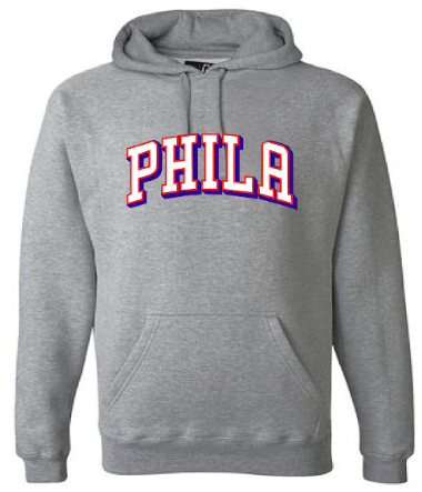 PHILA Hoodie