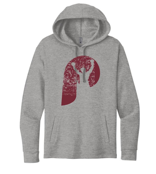 PHILLY ROCKY HOODIE