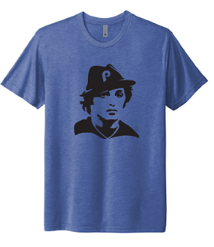 Sly Phillies (Rocky) Tshirt