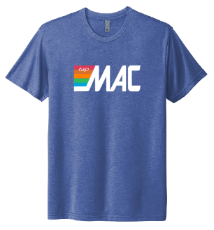 TAP MAC TSHIRT