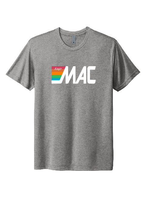 Tap Mac Tshirt