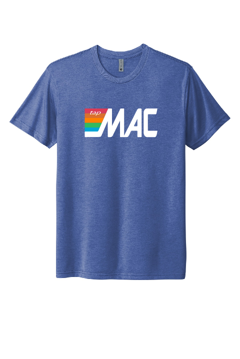 Tap Mac Tshirt
